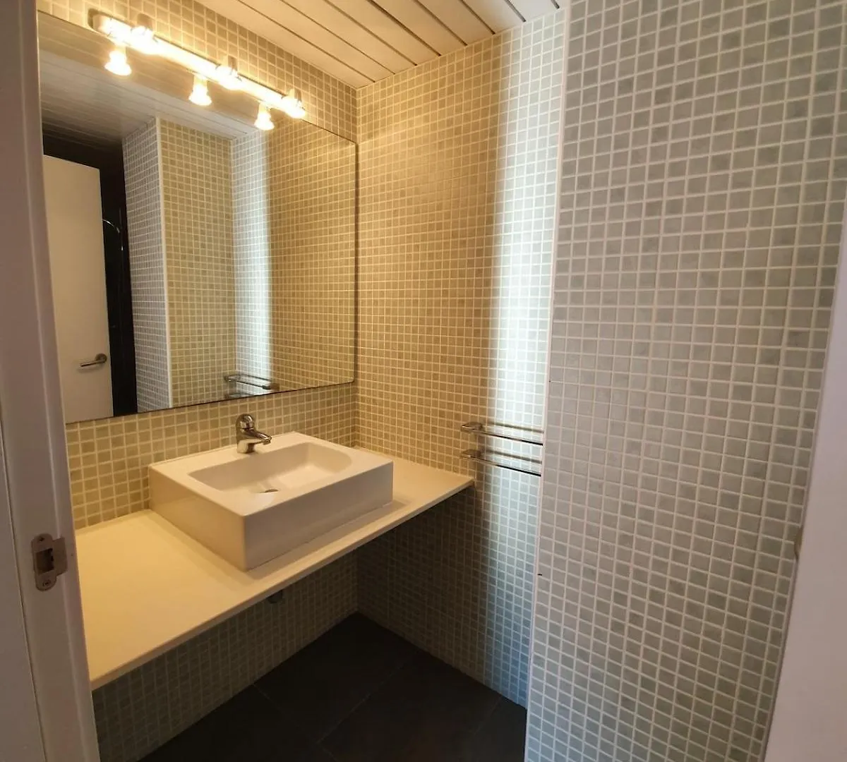 Appartement Penthouse In Platja D Aro Front Sea With Parking à Castell-Castell-Platja d'Aro