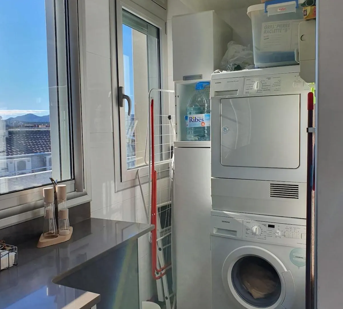 Appartement Penthouse In Platja D Aro Front Sea With Parking à Castell-Castell-Platja d'Aro 0*,