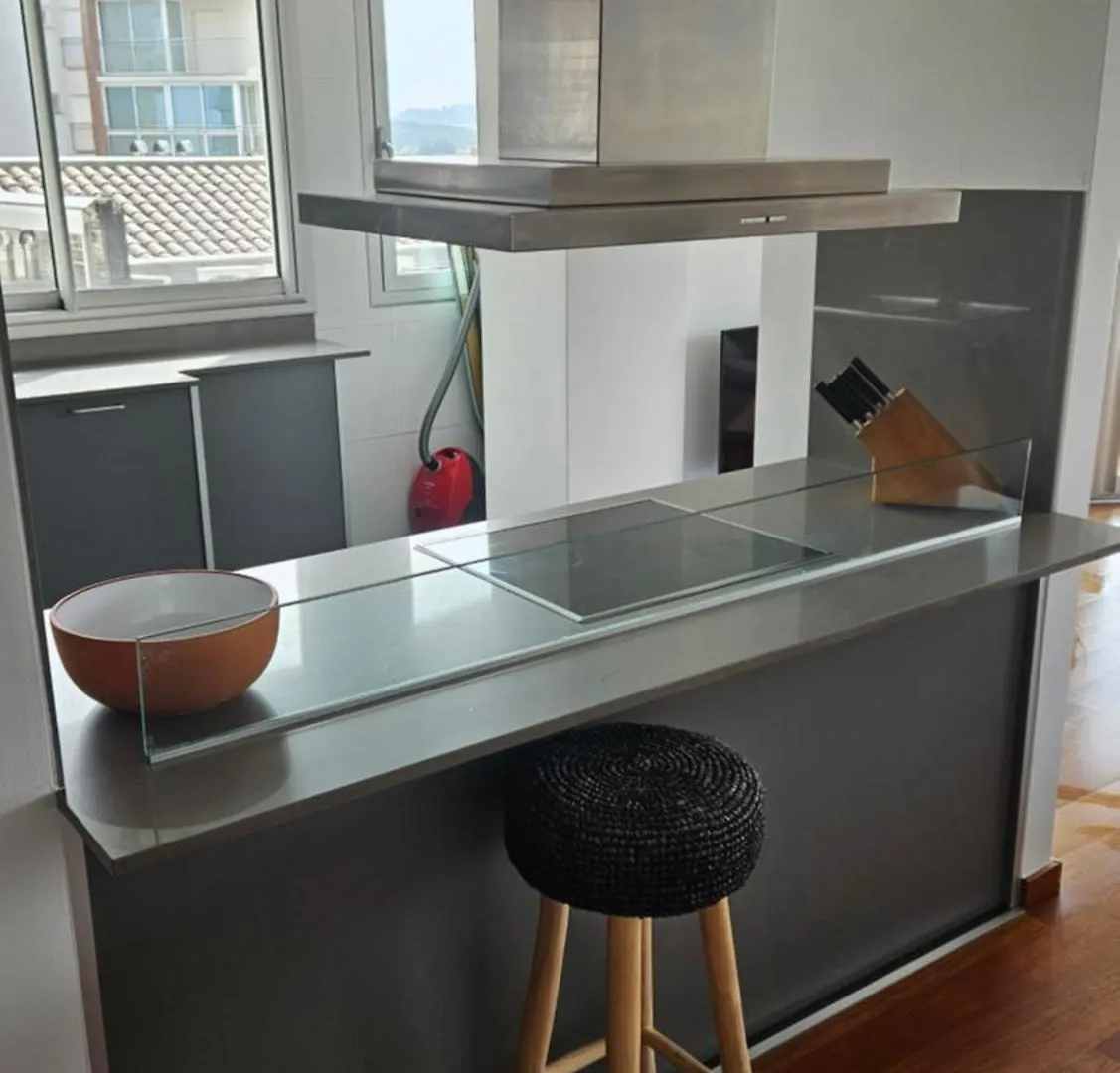 شقة Penthouse In Platja D Aro Front Sea With Parking بلاتجا ذارو إسبانيا