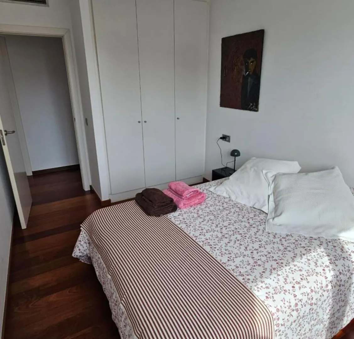 Appartement Penthouse In Platja D Aro Front Sea With Parking à Castell-Castell-Platja d'Aro 0*,
