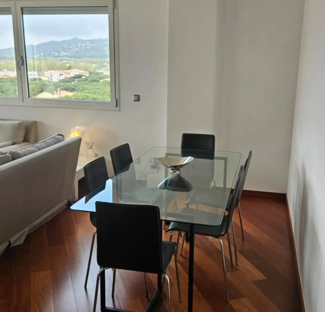 Appartement Penthouse In Platja D Aro Front Sea With Parking à Castell-Castell-Platja d'Aro